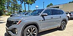 New 2026 Volkswagen Atlas 2.0T SEL PREMIUM R-LINE 4MOTION in MANDEVILLE, LOUISIANA