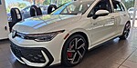 New 2026 Volkswagen Golf GTI 2.0T SE DSG in MANDEVILLE, LOUISIANA
