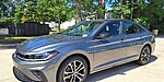 New 2026 Volkswagen Jetta SPORT AUTO in MANDEVILLE, LOUISIANA