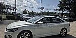 New 2026 Volkswagen Jetta 1.5T SEL in MANDEVILLE, LOUISIANA