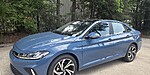 New 2026 Volkswagen Jetta 1.5T SEL in MANDEVILLE, LOUISIANA