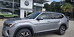 New 2026 Volkswagen Atlas 2.0T SE in MANDEVILLE, LOUISIANA