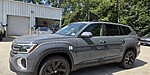 New 2026 Volkswagen Atlas 2.0T SE W/TECHNOLOGY in MANDEVILLE, LOUISIANA