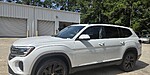 New 2026 Volkswagen Atlas 2.0T SE W/TECHNOLOGY in MANDEVILLE, LOUISIANA