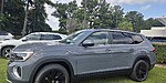 New 2026 Volkswagen Atlas 2.0T SE W/TECHNOLOGY in MANDEVILLE, LOUISIANA