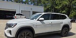 New 2026 Volkswagen Atlas 2.0T SE W/TECHNOLOGY in MANDEVILLE, LOUISIANA