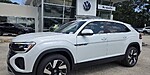 New 2026 Volkswagen Atlas Cross Sport 2.0T SE W/TECHNOLOGY in MANDEVILLE, LOUISIANA