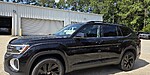 New 2026 Volkswagen Atlas 2.0T SE W/TECHNOLOGY in MANDEVILLE, LOUISIANA