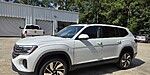 New 2026 Volkswagen Atlas 2.0T SE W/TECHNOLOGY in MANDEVILLE, LOUISIANA