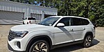 New 2026 Volkswagen Atlas 2.0T SE W/TECHNOLOGY in MANDEVILLE, LOUISIANA