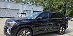 New 2026 Volkswagen Atlas 2.0T SE W/TECHNOLOGY in MANDEVILLE, LOUISIANA