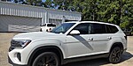 New 2026 Volkswagen Atlas 2.0T SE W/TECHNOLOGY in MANDEVILLE, LOUISIANA