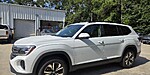 New 2026 Volkswagen Atlas 2.0T SE in MANDEVILLE, LOUISIANA