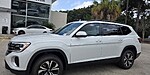New 2026 Volkswagen Atlas 2.0T SE in MANDEVILLE, LOUISIANA