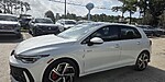 New 2026 Volkswagen Golf GTI 2.0T SE in MANDEVILLE, LOUISIANA