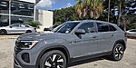 New 2026 Volkswagen Atlas Cross Sport 2.0T SEL in MANDEVILLE, LOUISIANA