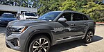 New 2026 Volkswagen Atlas Cross Sport 2.0T SEL PREMIUM R-LINE in MANDEVILLE, LOUISIANA