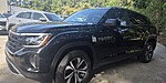 New 2026 Volkswagen Atlas Cross Sport 2.0T SE in MANDEVILLE, LOUISIANA