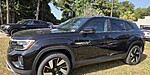 New 2026 Volkswagen Atlas Cross Sport 2.0T SE W/TECHNOLOGY in MANDEVILLE, LOUISIANA