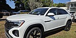 New 2026 Volkswagen Atlas Cross Sport 2.0T SE W/TECHNOLOGY in MANDEVILLE, LOUISIANA