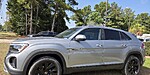 New 2026 Volkswagen Atlas Cross Sport 2.0T SE W/TECHNOLOGY in MANDEVILLE, LOUISIANA