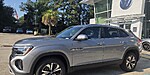 New 2026 Volkswagen Atlas Cross Sport 2.0T SE in MANDEVILLE, LOUISIANA