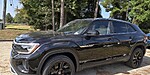 New 2026 Volkswagen Atlas Cross Sport 2.0T SE W/TECHNOLOGY in MANDEVILLE, LOUISIANA