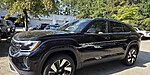 New 2026 Volkswagen Atlas Cross Sport 2.0T SE W/TECHNOLOGY in MANDEVILLE, LOUISIANA