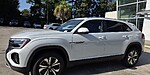 New 2026 Volkswagen Atlas Cross Sport 2.0T SE in MANDEVILLE, LOUISIANA