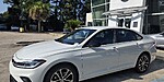 New 2027 Volkswagen Jetta 1.5T SPORT in MANDEVILLE, LOUISIANA