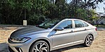 New 2027 Volkswagen Jetta 1.5T SEL in MANDEVILLE, LOUISIANA