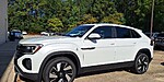 New 2026 Volkswagen Tiguan 2.0T SE in MANDEVILLE, LOUISIANA