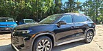 New 2026 Volkswagen Tiguan 2.0T S in MANDEVILLE, LOUISIANA