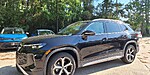 New 2026 Volkswagen Tiguan 2.0T SE in MANDEVILLE, LOUISIANA