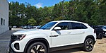 New 2026 Volkswagen Atlas Cross Sport 2.0T SE W/TECHNOLOGY in MANDEVILLE, LOUISIANA