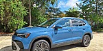 New 2027 Volkswagen Taos 1.5T SE in MANDEVILLE, LOUISIANA