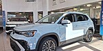 New 2027 Volkswagen Taos 1.5T SE in MANDEVILLE, LOUISIANA