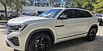 New 2026 Volkswagen Atlas Cross Sport SEL R-LINE BLACK in MANDEVILLE, LOUISIANA