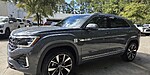 New 2026 Volkswagen Atlas Cross Sport SEL PREMIUM R-LINE in MANDEVILLE, LOUISIANA