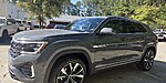 New 2026 Volkswagen Atlas Cross Sport SEL PREMIUM R-LINE in MANDEVILLE, LOUISIANA