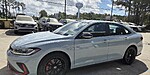 New 2027 Volkswagen Jetta GLI 2.0T AUTOBAHN in MANDEVILLE, LOUISIANA