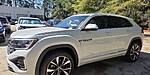 New 2026 Volkswagen Atlas Cross Sport SEL PREMIUM R-LINE in MANDEVILLE, LOUISIANA
