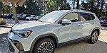 New 2027 Volkswagen Taos 1.5T SE in MANDEVILLE, LOUISIANA