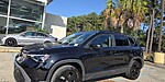New 2027 Volkswagen Taos 1.5T SE BLACK in MANDEVILLE, LOUISIANA