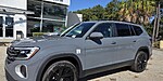 New 2026 Volkswagen Atlas SE W/TECHNOLOGY in MANDEVILLE, LOUISIANA