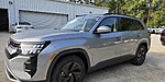 New 2027 Volkswagen Atlas SE W/TECHNOLOGY in MANDEVILLE, LOUISIANA