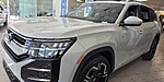 New 2027 Volkswagen Atlas SEL PREMIUM R-LINE in MANDEVILLE, LOUISIANA