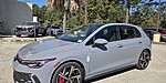 New 2026 Volkswagen Golf GTI SE in MANDEVILLE, LOUISIANA