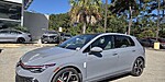 New 2026 Volkswagen Golf GTI SE in MANDEVILLE, LOUISIANA