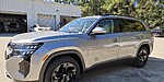 New 2027 Volkswagen Atlas SE W/TECHNOLOGY in MANDEVILLE, LOUISIANA